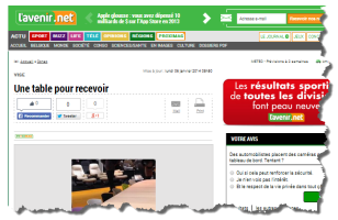 avenir