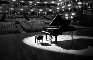 Concerthall