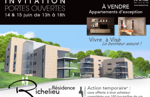 Appartement Temoin Rigaux