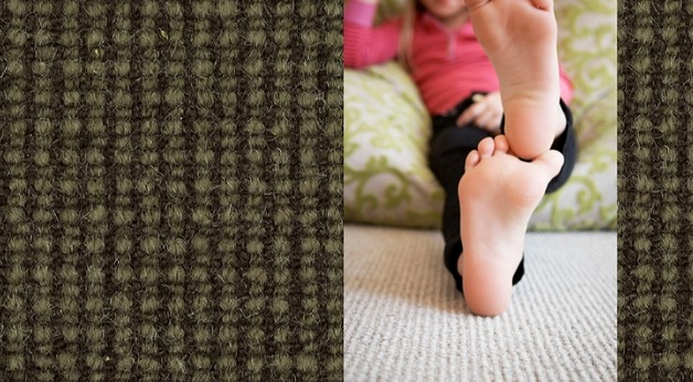 Desso tapis plain