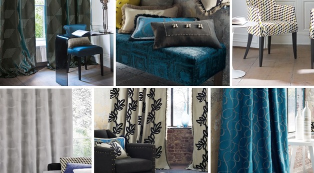 Casamance tissus