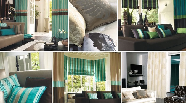 Casamance stoffen