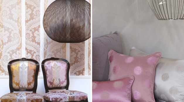 tissu Lelievre