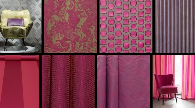 tissu Dedar