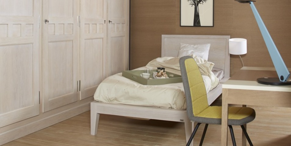 Slaapkamer Linea